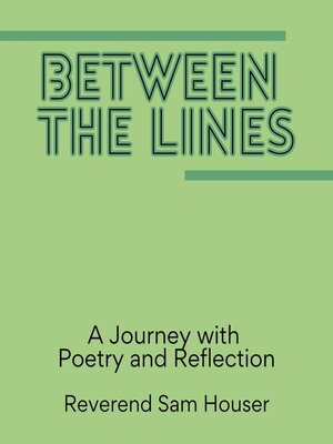 cover image of Between the Lines